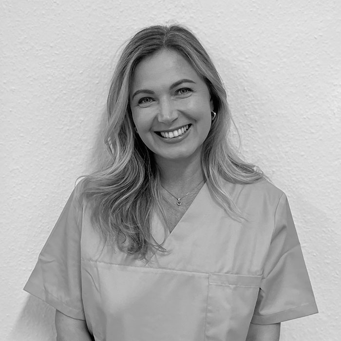 Dr. Kristina Waitz, MA