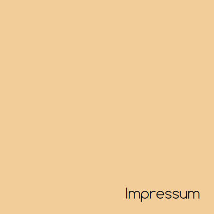 Impressum